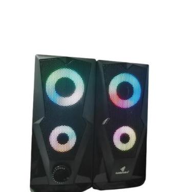 Imagem de Caixa de Som Bluetooth 12W RMS 25Hz-20Khz 4ohm Embutida - Goldenultra