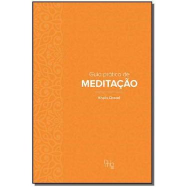 Imagem de Guia Prático de Meditação - NUMA                                      