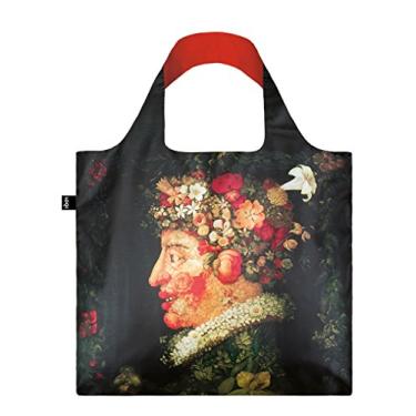 Imagem de LOQI GIUSEPPE ARCIMBOLDO Bolsa de mola, tamanho único, GA.SP