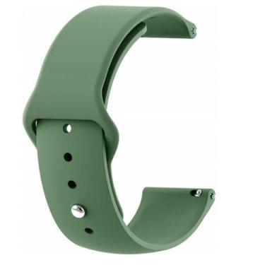 Imagem de Pulseiras sport premium estilo maça Nsmart compatíveis com GTS / GTS 2