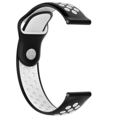 Imagem de Pulseiras diversas compatíveis com Garmin Forerunner 55 / 158 / 245 / 