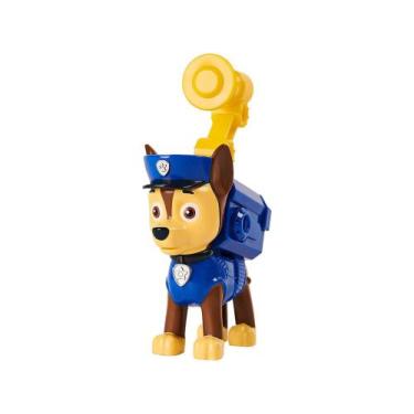 Imagem de Mini Figura Patrulha Canina Sortidos Sunny  - Brinquedos