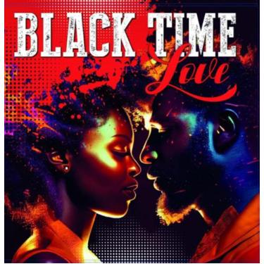 Imagem de Disco lp black time love - Stardisc