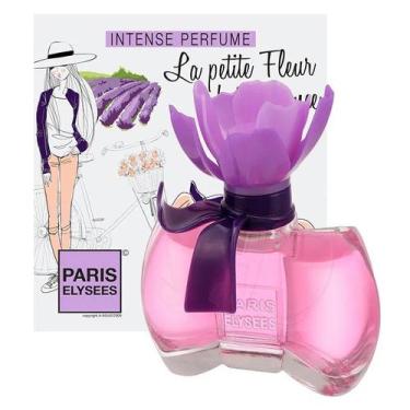 Imagem de Perfume Paris Elysees La Petite Fleur de Provence 100ml - Intense Perf