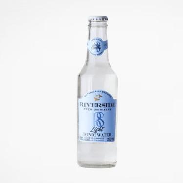 Imagem de Agua tonica riverside light gr 270 ml