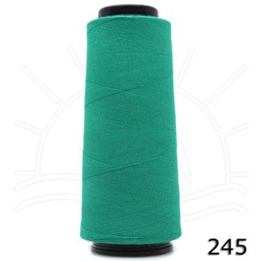 Imagem de Linha para Costura 120 Círculo 1371m - 2, 245