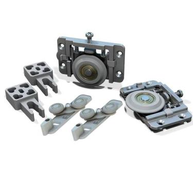 Imagem de Kit RO 65 + Guia Universal 60Kg Rometal, Tamanho Único