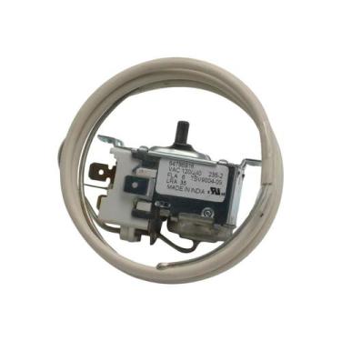 Imagem de Termostato P/ Refrigerador Electrolux Dc360 Original