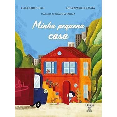 Imagem de Minha Pequena Casa
