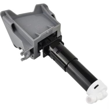 Imagem de Right,TPUIZUS Carro Dianteiro Farol Lavadora Pulverizador Bico Bomba Jato Bomba De Limpeza Atuador para Mitsubishi ASX 2006-2010 8265A643 8265A644