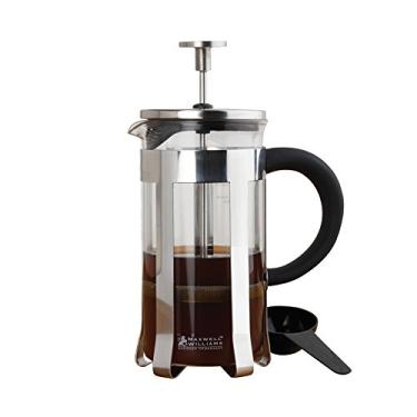 Imagem de Cafeteira Francesa em Vidro 350ml Mondo Blend Maxwell & Williams