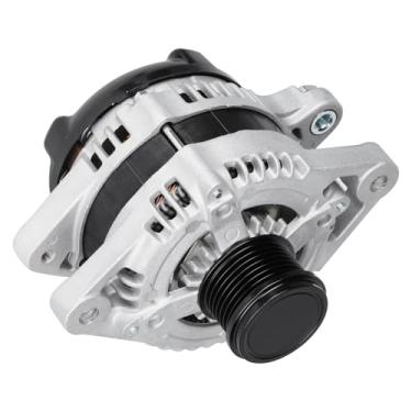 Imagem de Novo alternador automotivo compatível com Lexus ES350 Sedan 3.5L 2016-2018, para Toyota Sienna para mini van de passageiros 3.5L 2007-2016