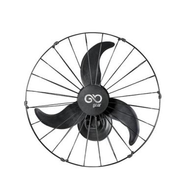 Imagem de Ventilador 60 cm de Parede Goar, Bivolt