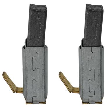 Imagem de Escovas com Porta Escovas Compatível com Lavajato Philco PLA3100