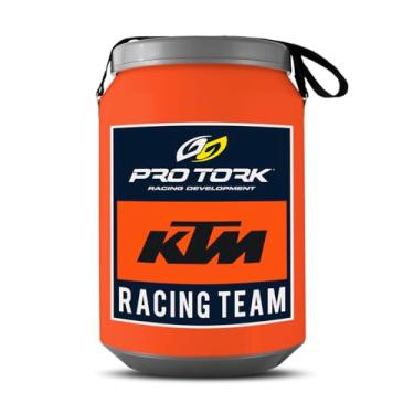 Imagem de Cooler Termico Pro Tork Ktm COR: LARANJA TAMANHO: Ãšnico