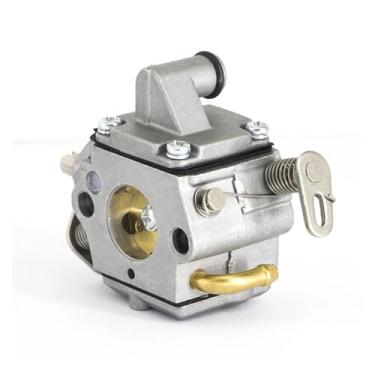 Imagem de C1Q-S57 C1Q-S57A C1Q-S57B Carburador Carburador para Zama 017 018 MS170 MS180 Stihl Motosserra Carburador Peças de Motosserra Elétrica (1 peça)