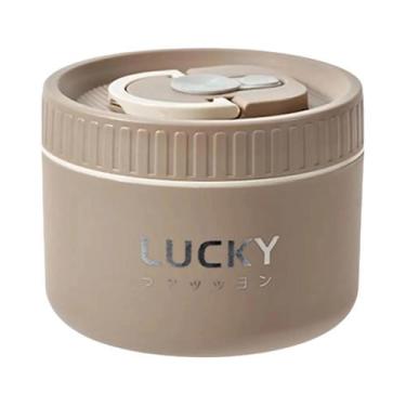 Imagem de Lancheira Térmica Infantil Isolada e Empilhável - Caixa Bento de Aço I