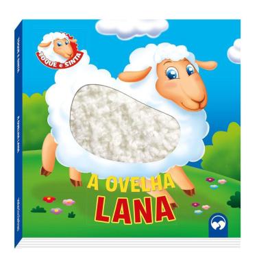 Imagem de A Ovelha Lana