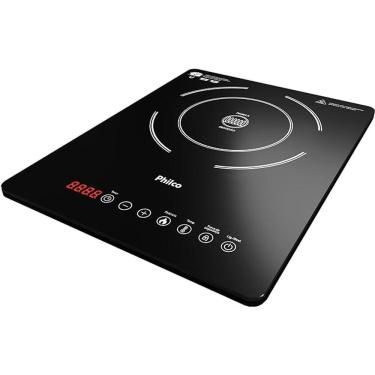 Imagem de Cooktop de Indu??o Philco PCT12P 10 Níveis Bivolt