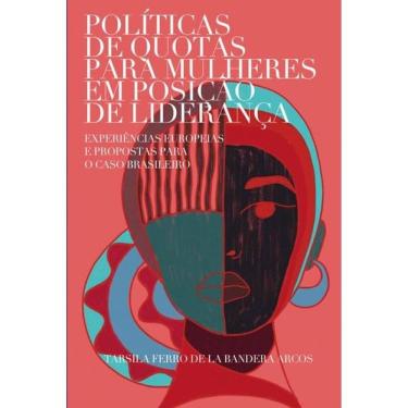 Imagem de Políticas De Quotas Para Mulheres Em Posições De Liderança - 2025