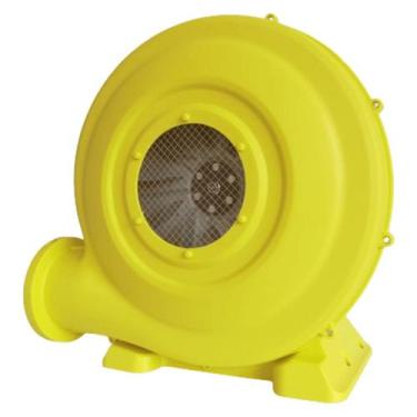 Imagem de Motor Soprador para Infláveis 1200w Inflow (Bivolt) Com Chave Seletora