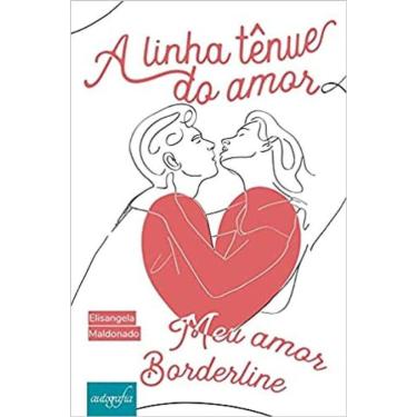 Imagem de A Linha Tênue Do Amor