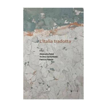 Imagem de L`Italia Tradotta