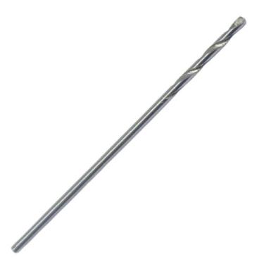 Imagem de Broca Haste Paralela HSS 1mm - DIN 338 - SANDRES