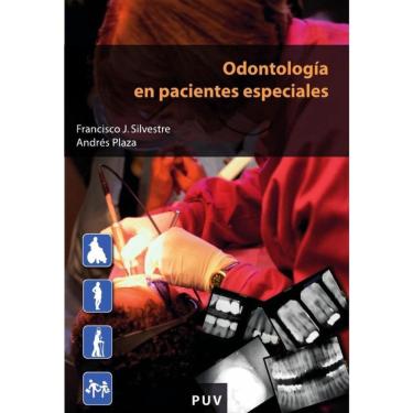 Imagem de Odontología en pacientes especiales - Espanhol