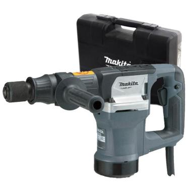 Imagem de Martelo Demolidor Makita Mt M8600g - 900w- 220v