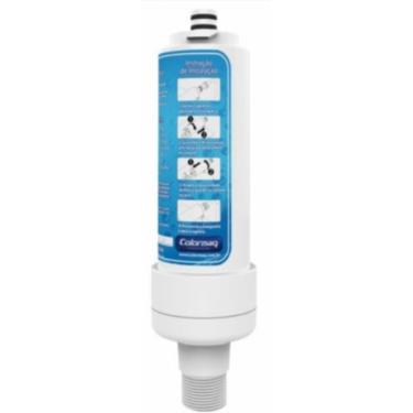 Imagem de Filtro mont purificador agua colormaq premium