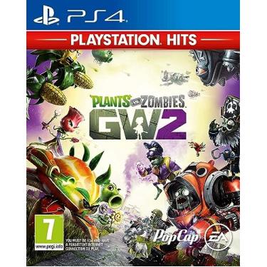 Imagem de Plants vs Zombies Garden Warfare 2 (PS4)