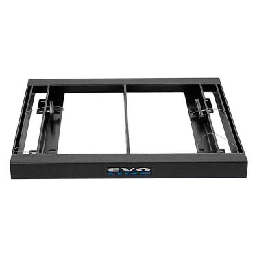 Imagem de Suporte Bumper Oneal Evo P/ Line Array 260 Obl-60R Preto