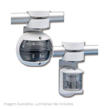 Imagem de Suporte para Luz de Navegação em Guarda Mancebo - TREM