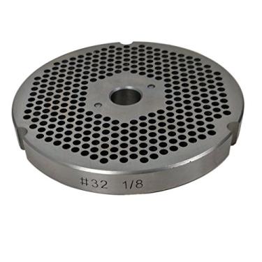 Imagem de (0.3cm .) - Food Service Knives 32 Meat Grinder Plate (0.3cm .)