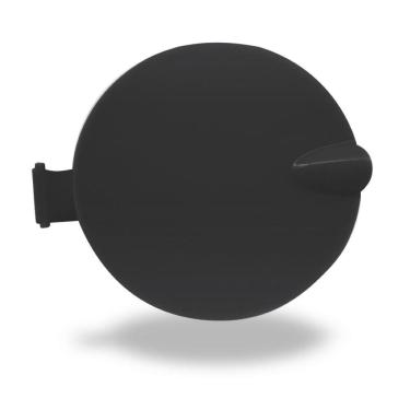 Imagem de Portinhola P/ Tanque Combustível Kadett 1989 a 1999