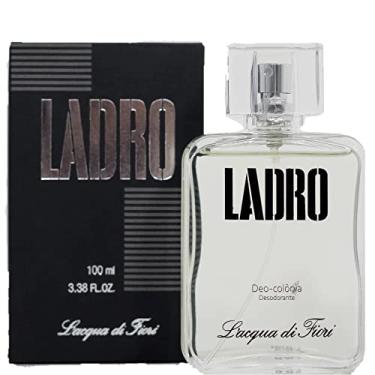 Imagem de Deo colonia Ladro 100ml