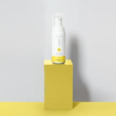 Imagem de Espuma de limpeza facial pele oleosa - 50 ml