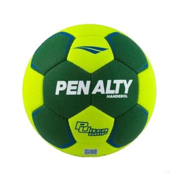 Imagem de Bola Handebol Infantil Penalty H1l Suecia Ultra Grip Costurada
