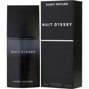 Imagem de Perfume Masculino L'eau D'issey Pour Homme 125 Ml