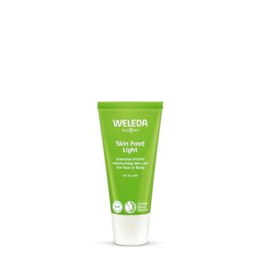 Imagem de Weleda Skin Food Light - Creme Hidratante Corporal 30ml