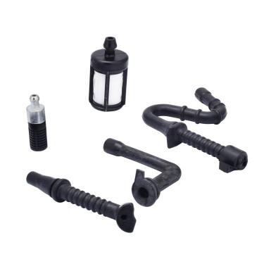 Imagem de Cancanle Filtro De Mangueira Óleo E Combustível Para Motosserra Stihl 044 046 Ms440 Ms460