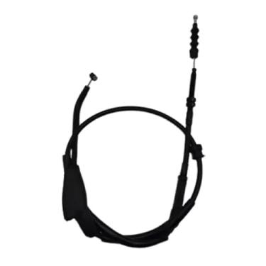 Imagem de Cabo de embreagem de acelerador de motocicleta para CFMOTO700CLX (edição comercial de cabos de embreagem)