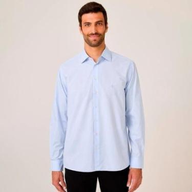 Imagem de Camisa Dudalina Comfort Free Masculino-Masculino