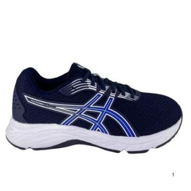 Imagem de Tênis Masculino Asics 1011B911 Raiden 4-Masculino