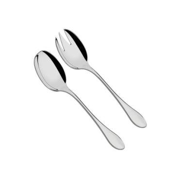 Imagem de Jogo de Talheres para Salada 2 Pçs - Tramontina