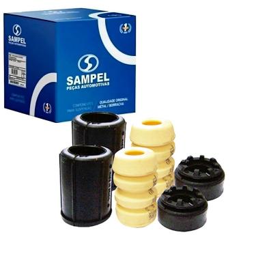 Imagem de Kit Do Amortecedor Dianteiro Elba 1992 A 1996 / Uno 1992 A 1996 - Sampel Sk102