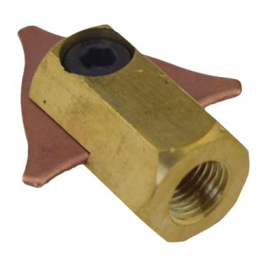 Imagem de FJMQHU Amassados ​​de Carro, Ferramentas de Reparo de Amassados ​​sem Pintura, Manchas, Peças de Máquina de Solda, Pontas de Soldagem, Acessórios para Martel, 14mm