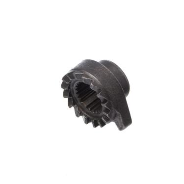 Imagem de Engrenagem Catraca Partida Ww3 Cg 125 Ks 2009/ Cg 150