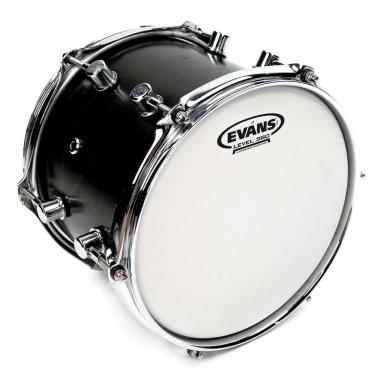 Imagem de Pele Para Timbales Caixa/Tom 16` Evans J1 E16J1